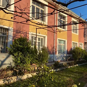 Llulla , Krujë Albania