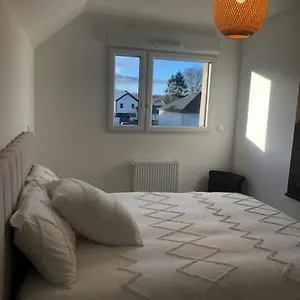 Maison , La Gouesnière France