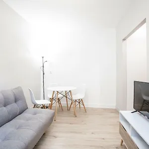 3 - Tout Equipe - Carmes, Apartment